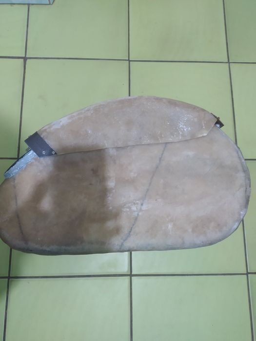 Кофри для байка.