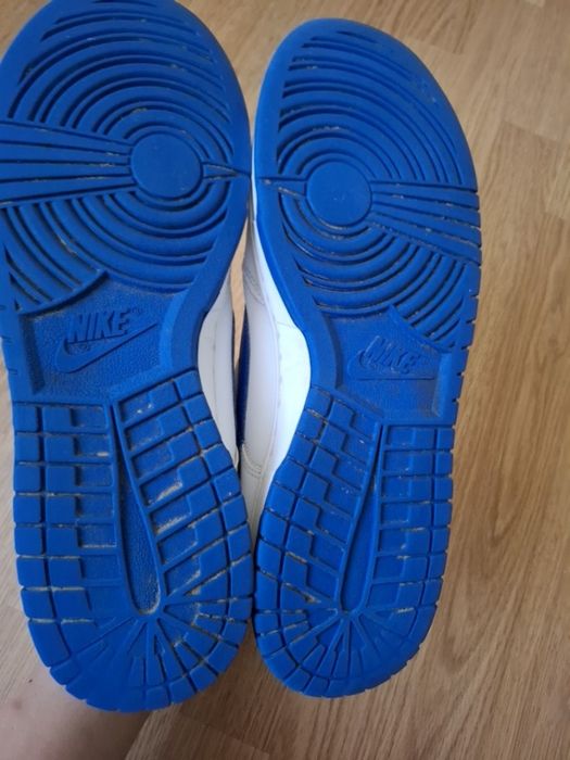 Кросівки Nike 46р