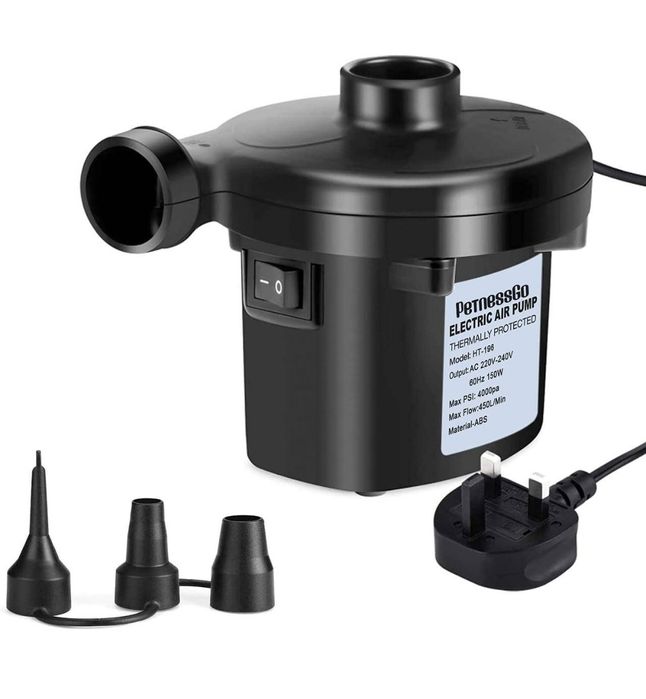 Насос электрический