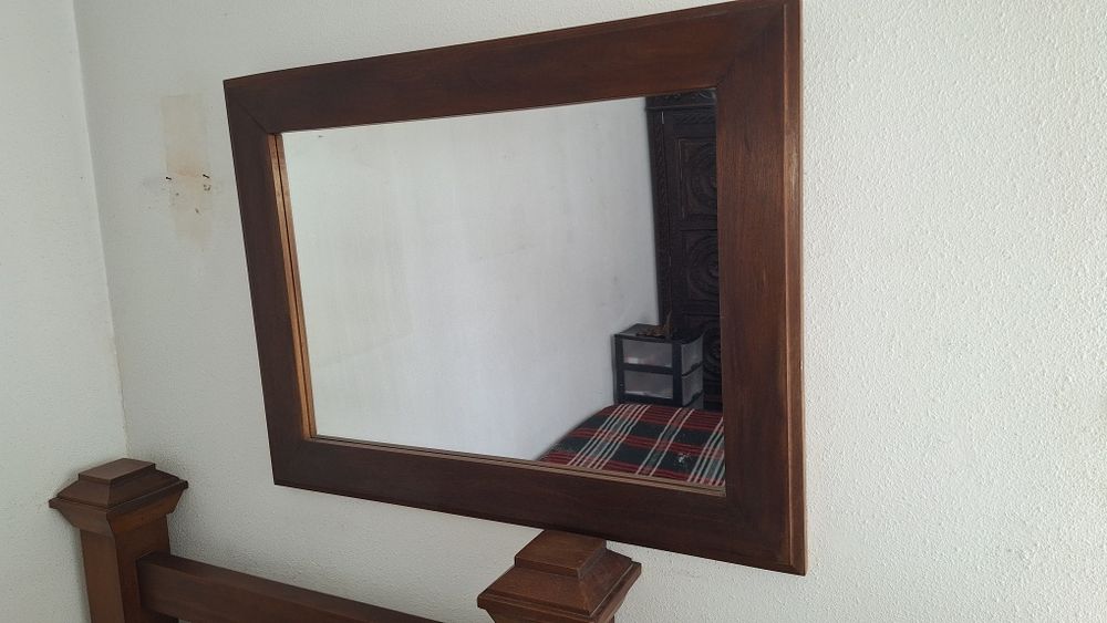 Conjunto completo de quarto para 2 pessoas