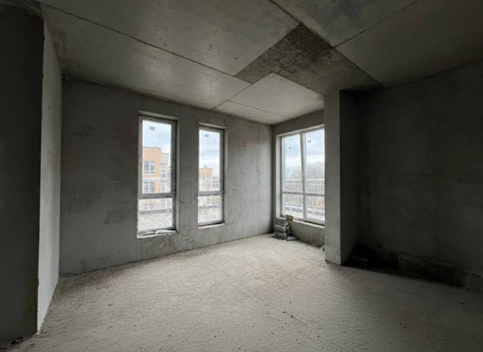 4 Квартира/0 цикл/Володимира Великого 3/Новобудова/Дубляни/Львів