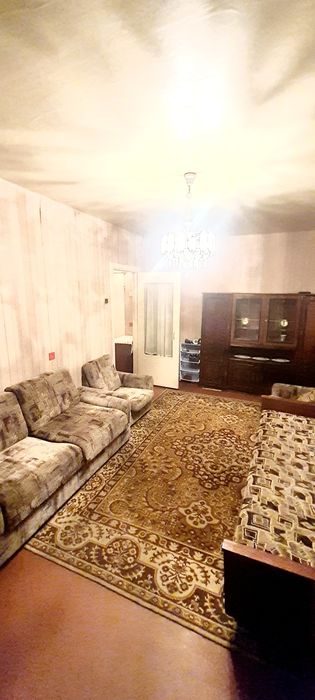 Мкрн. Східний (Восточный) - самий новий мкрн міста!