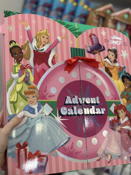 Дитяча косметика