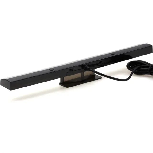 Nova barra de sensor sem fio mayflash dolphinbar para wii controle de