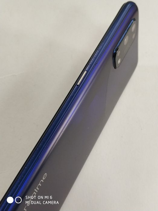 Realme 7 Pro "8/128gb"