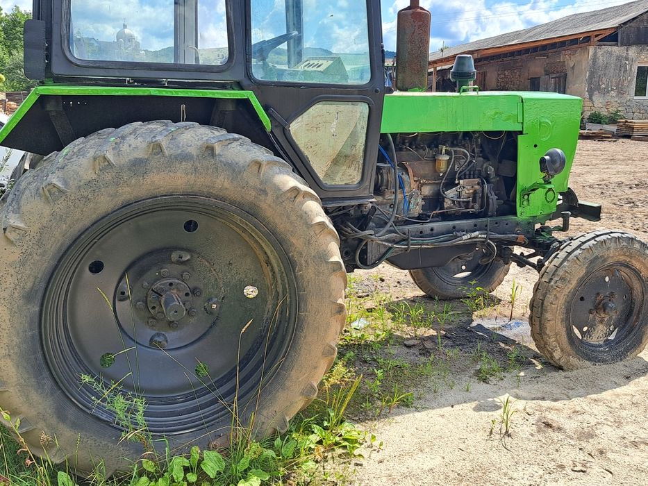 Продам.    юмз 6л