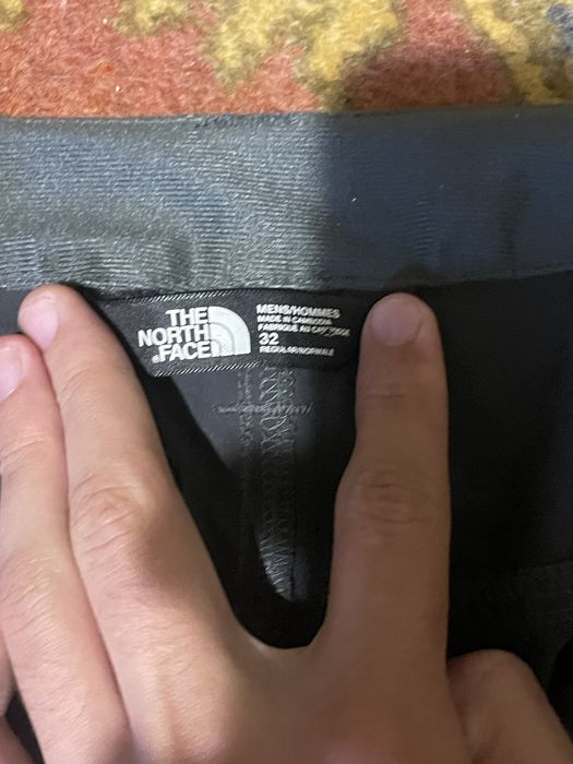 The North Face Cargo Transformer , стан 10/10 , розмір M