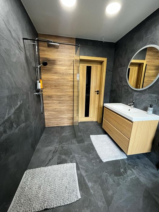 Kompleksowe remonty, płytkarz, wykończenia, malowanie, tarasy