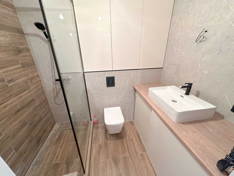 1-кімнатна квартира за адресою вул. Антоненка-Давидовича (площа 40 м²) - Atlanta.ua - фото 12