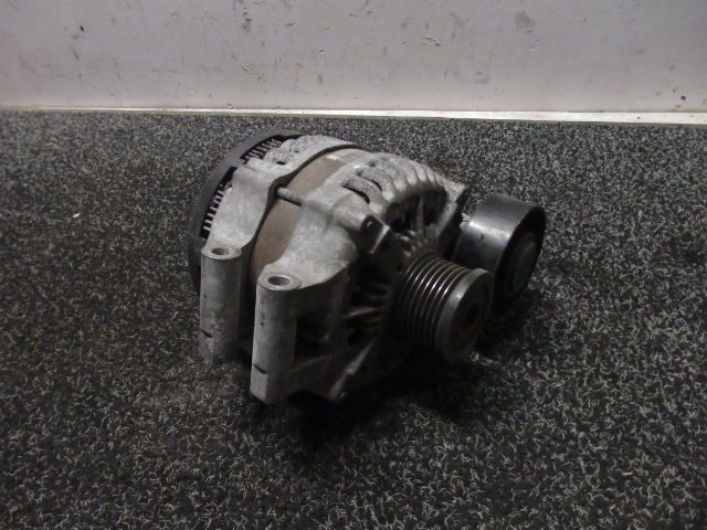 BMW E81 E87 E90 E92 N43 ALTERNATOR 7550468 RAF-AUTO CZĘŚCI BMW