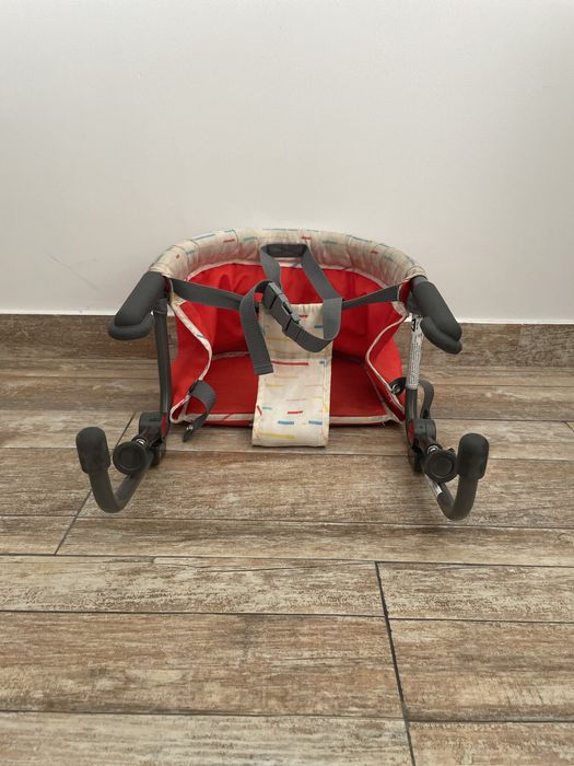 Cadeira de refeicao p/ criança