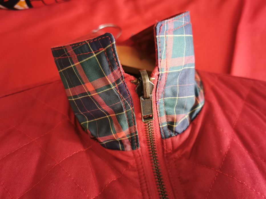 Colete reversivel NAVIGARE