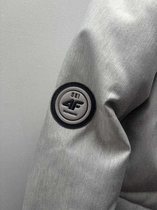 Kurtka narciarska 4F