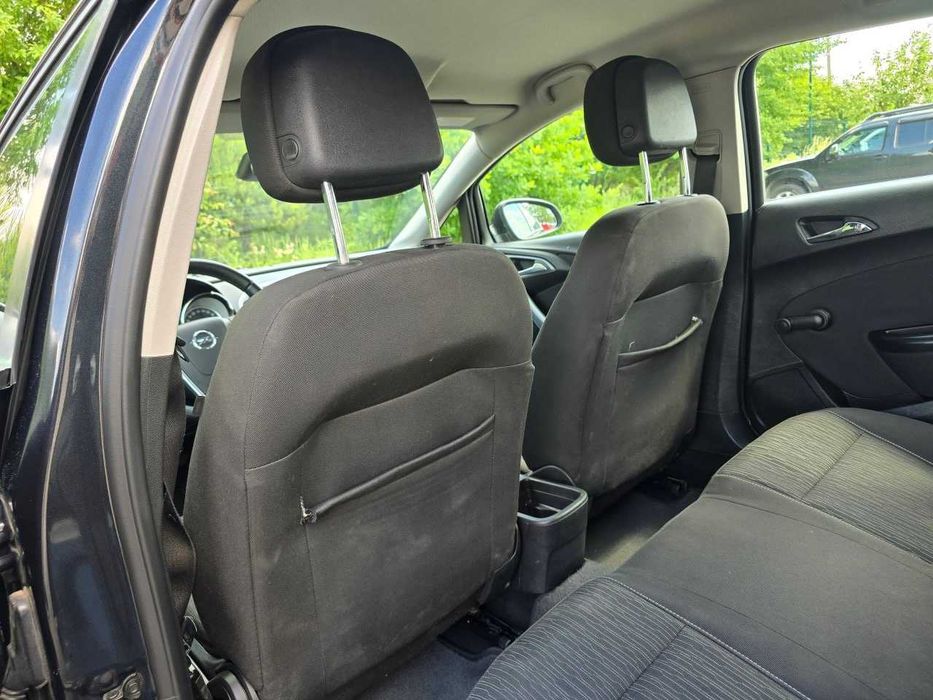 Продам  Opel Astra 2013. Можна в розстрочку, під викуп.