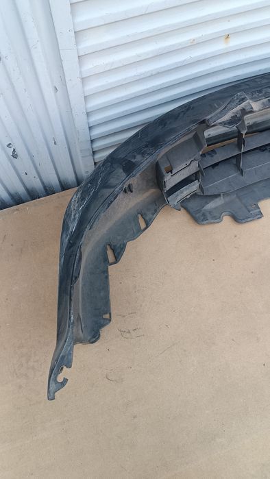 Vendo parachoque de frente Honda Civic ano 1995/2001