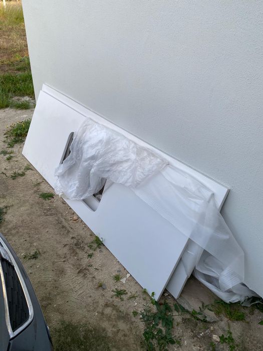 Tampo cozinha pedra quartzo branco