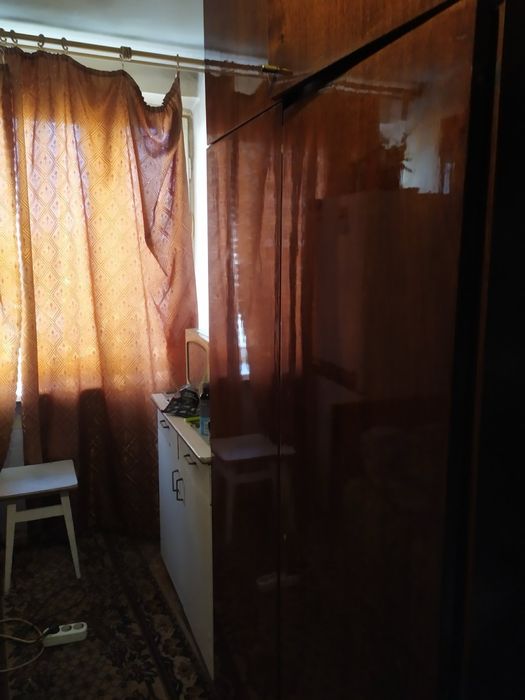 Оренда1 кім у гуртожитку вул Патона