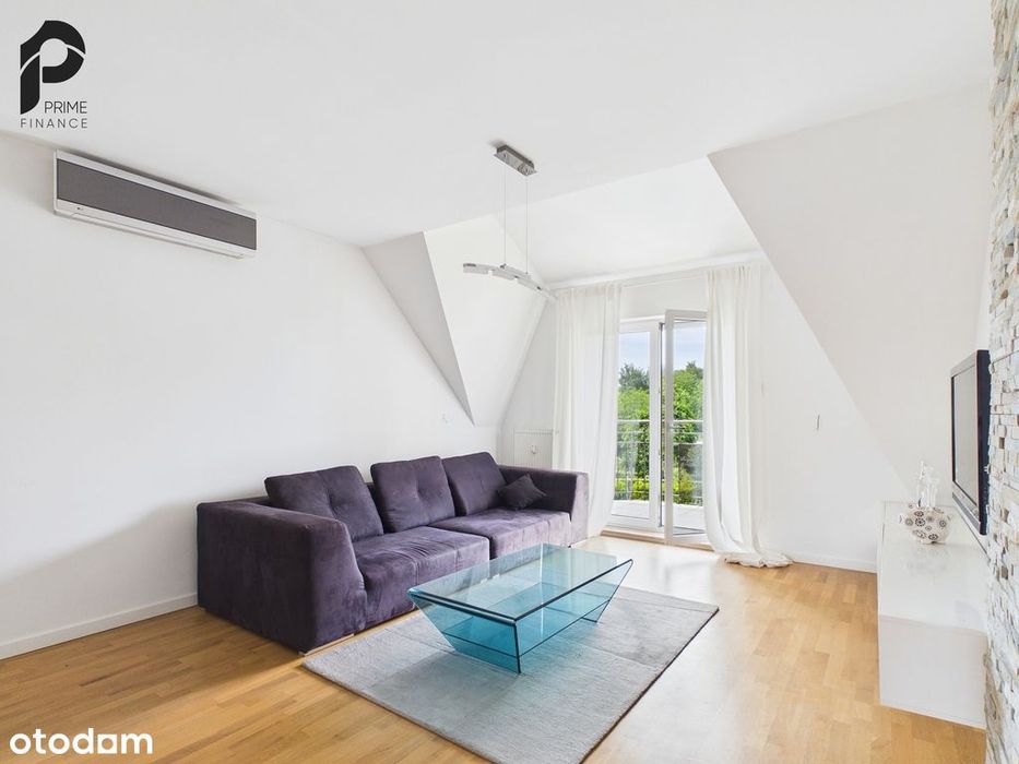 Mieszkanie na sprzedaż, 3 pokoje, 65 m², Kalisz