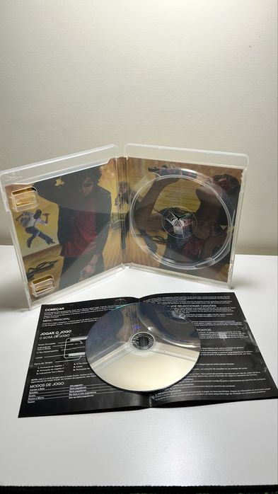 Singstar - Portugal Hits