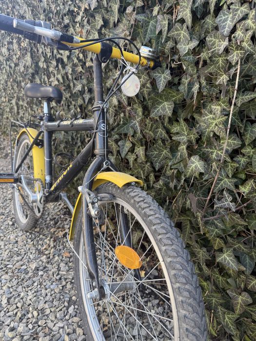 Велосипед дитячий Sprick 20