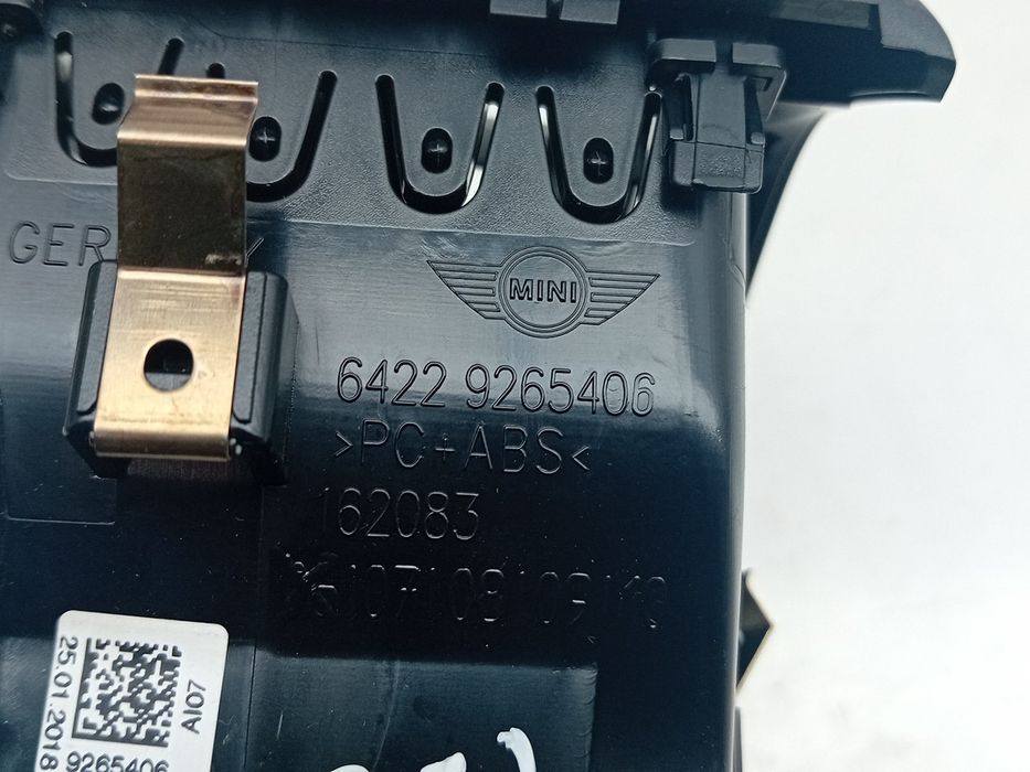 Difusor / saída de ar MINI Mini (F55)