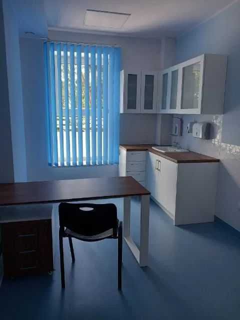 Lokal do wynajęcia 46,7 m2