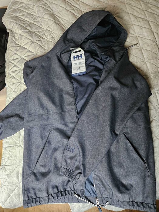 Kurtka Helly Hansen
