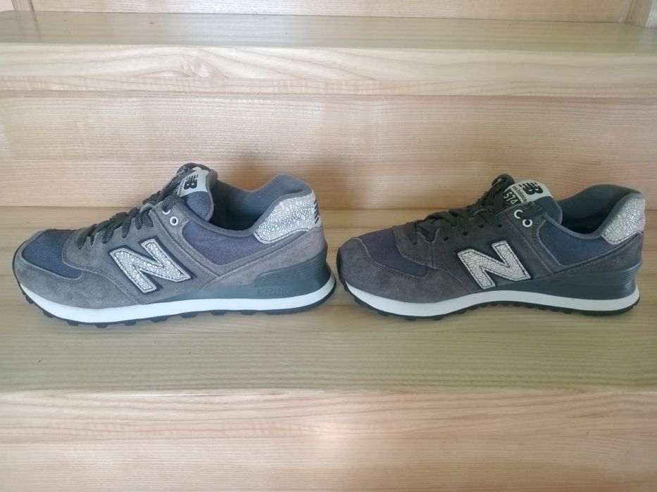 New Balance 574 nr 39--25 cm