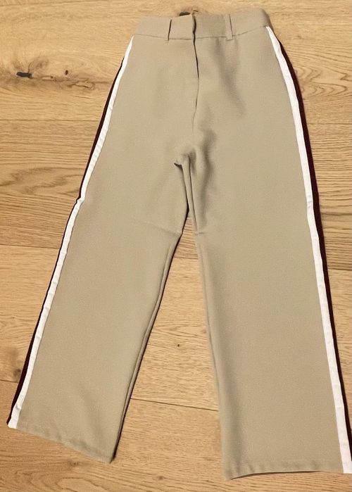 Calças menina Zara 11/12 anos