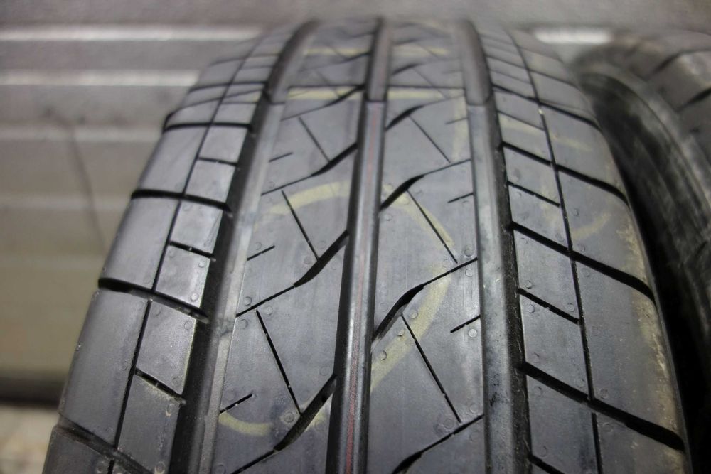205/65R16C Opony letnie używane Bridgestone Duravis R660 (N75)