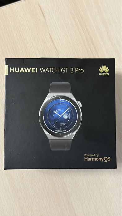 Huawei Watch GT 3 Pro 46mm