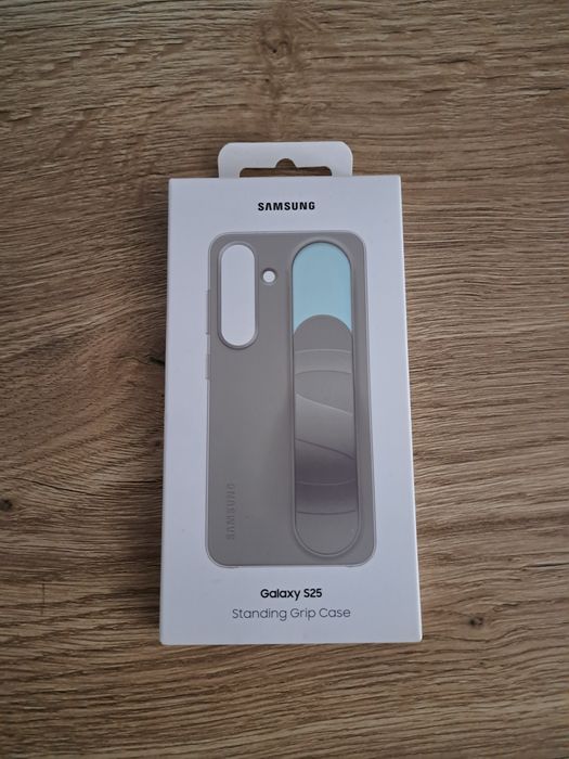 Capa Samsung S25 Nova Original