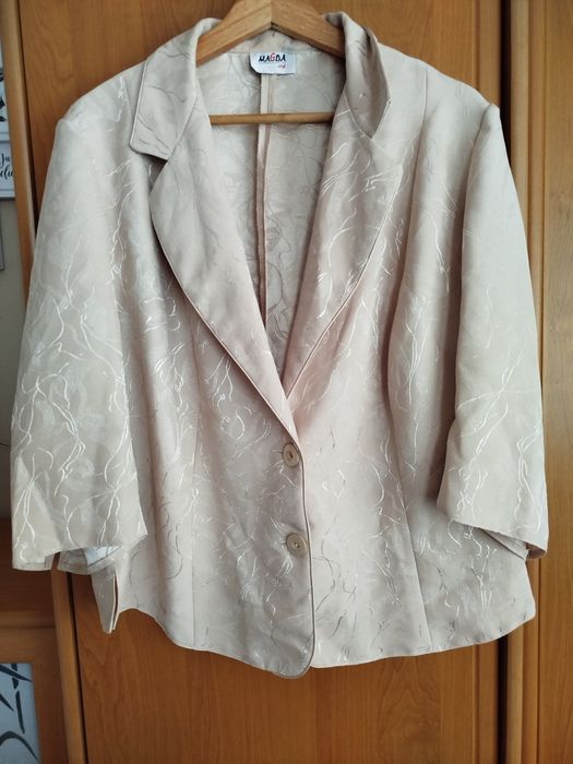 Garsonka damska 3 częściowa