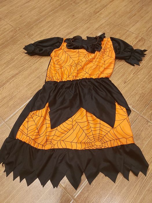 Strój Halloween/bal