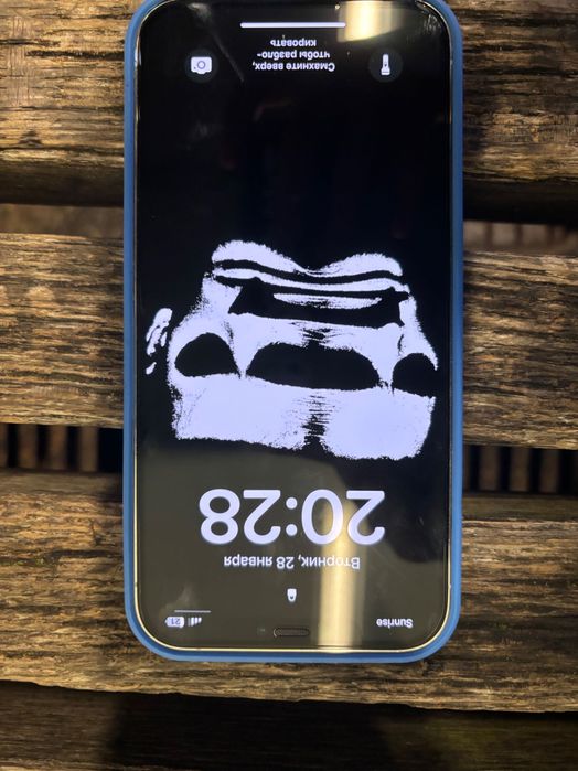 Знайшов телефон у місті Вінниця