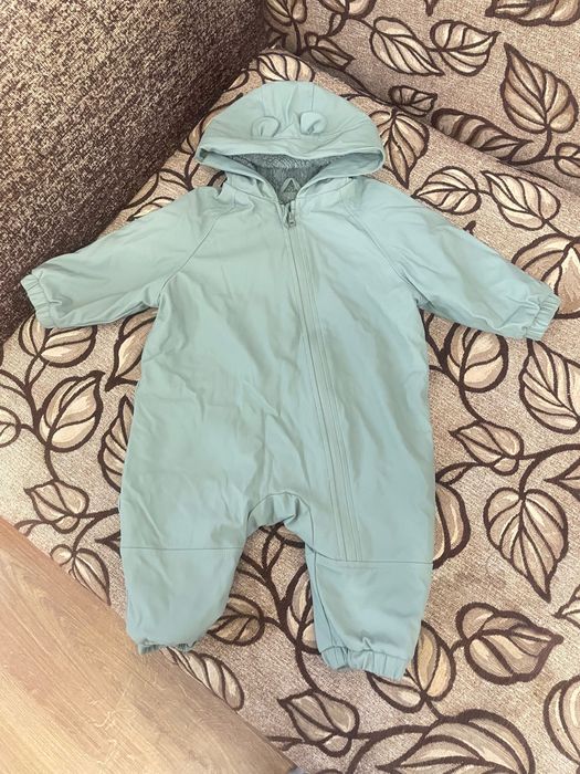 Водонепроникний весняний комбінезон