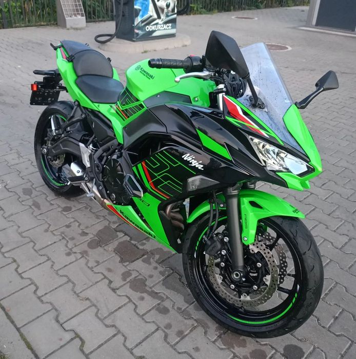 Kawasaki