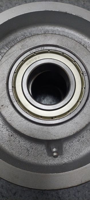 Продам колеса с ретардой Blickle SPK 200K