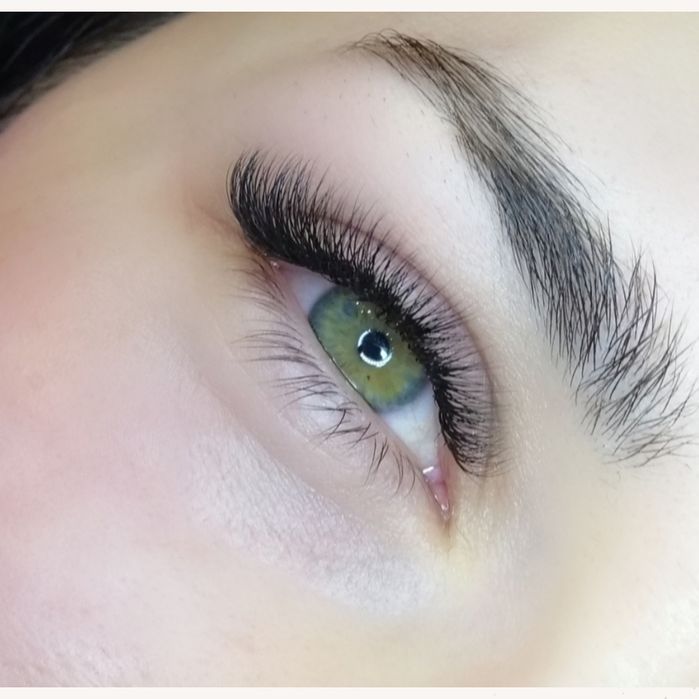 Курси Наращивание ресниц Винница Нарощення вій Вінниця