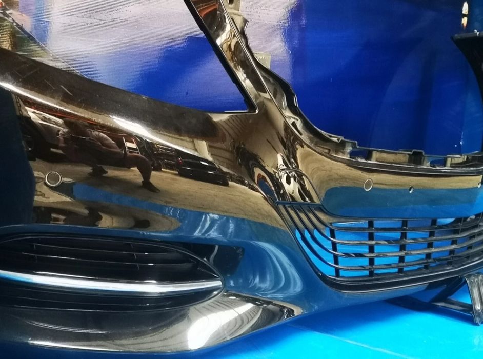 Parachoque frente completo ORIGINAL  Mercedes w222 S Class  2013- EPC