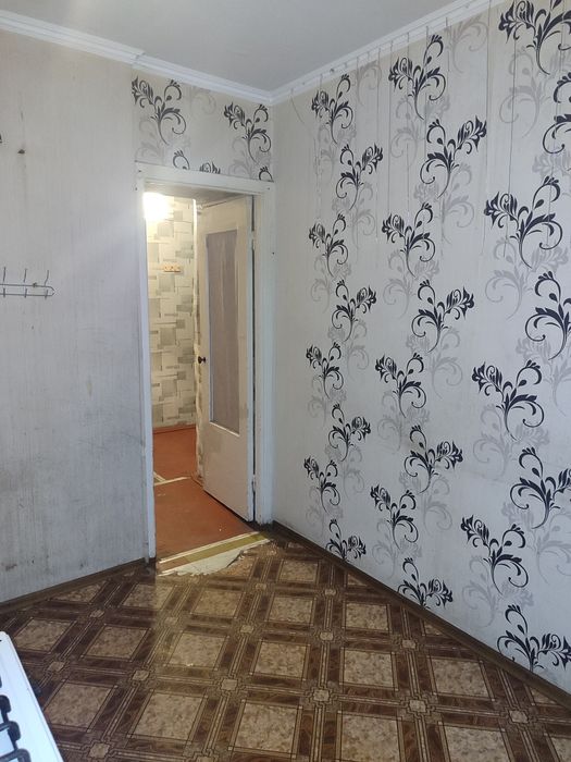 Продаж 3 кімн.квартири в місті Сміла, район РПЗ.