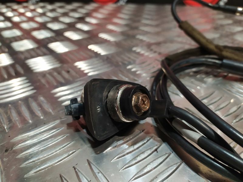 Antena Hyundai Matrix (Fc)