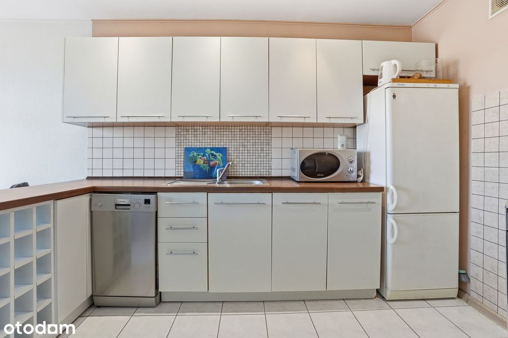 2-pokojowe mieszkanie 38 m² | Piekary Śląskie | ul. Sokołów 4/I/14