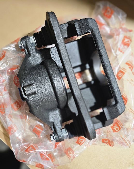 Суппорт гальмівний ГАЗ