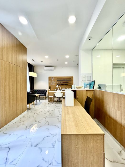 Оренда 82м2 Рівер Стоун River Stone Рівер Молл Дніпровська набережна