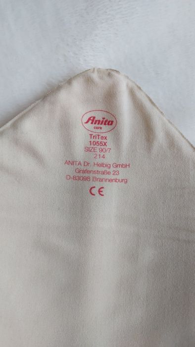 Протези Anita б/в