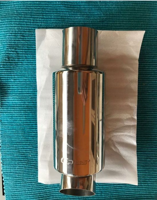 Ponteiras Novas Universais na Embalagem