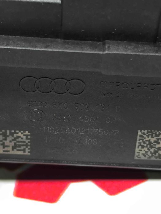 Canhão da Ignição AUDI A5