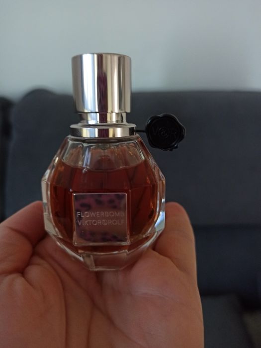 Viktor Rolf Flowerbomb edp