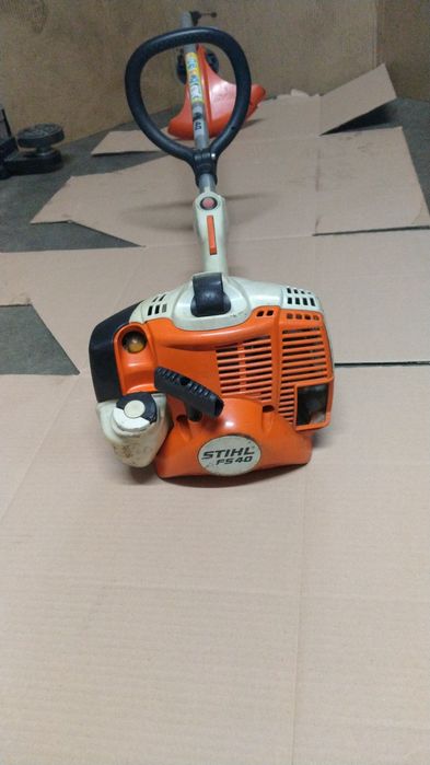 Kosa spalinowa Stihl FS 40
